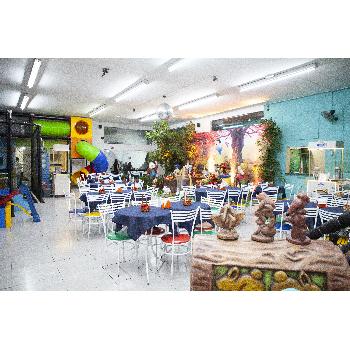 Buffet para aniversário em Água Azul